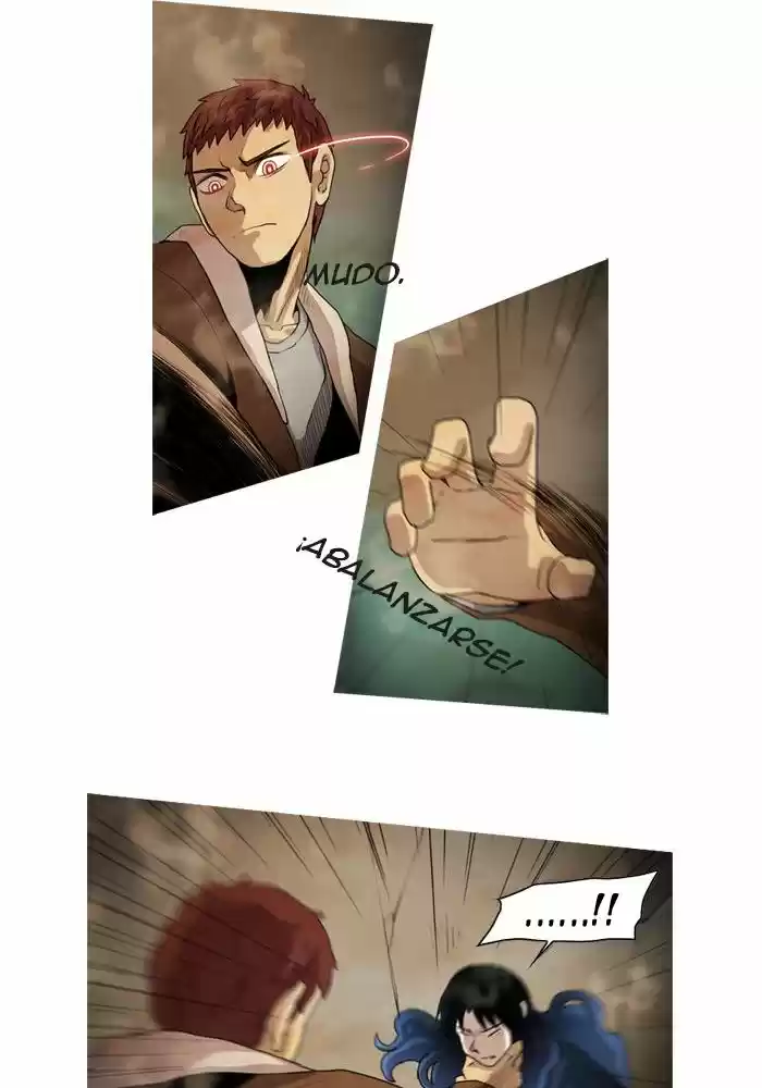 Gepetto capítulo 38, página 16