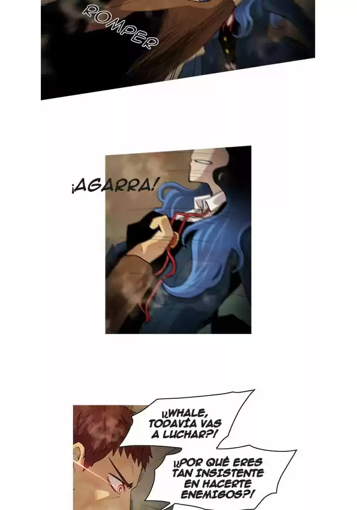 Gepetto capítulo 38, página 17