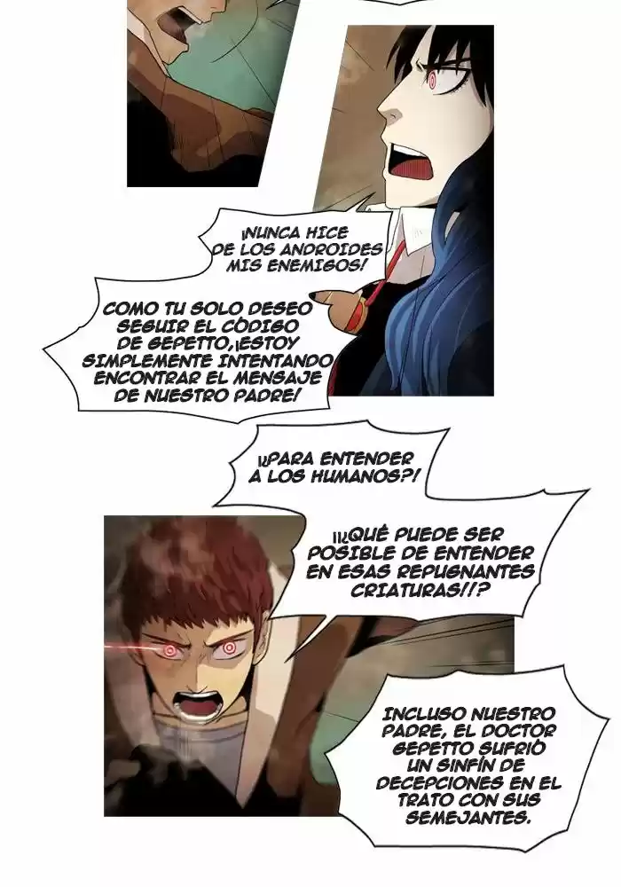 Gepetto capítulo 38, página 18