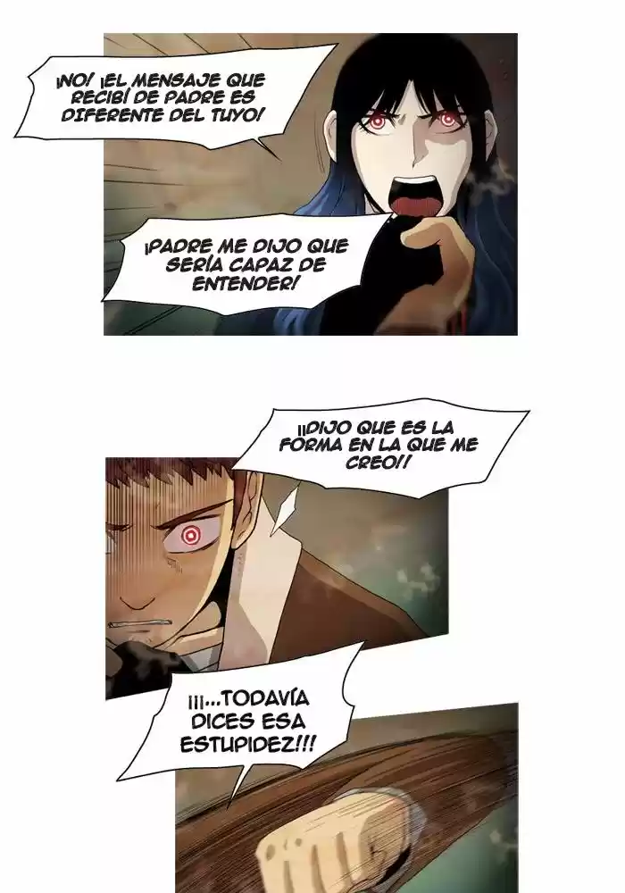 Gepetto capítulo 38, página 19