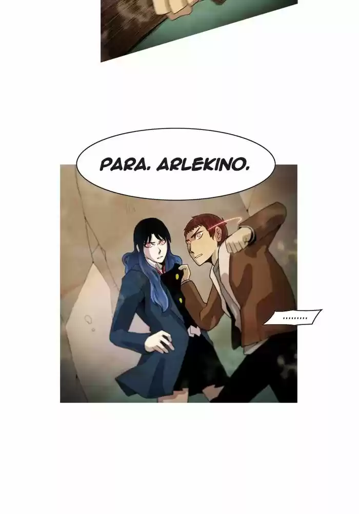 Gepetto capítulo 38, página 20