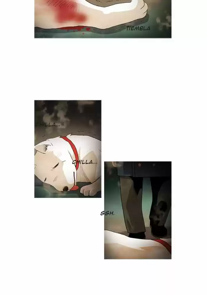 Gepetto capítulo 38, página 24