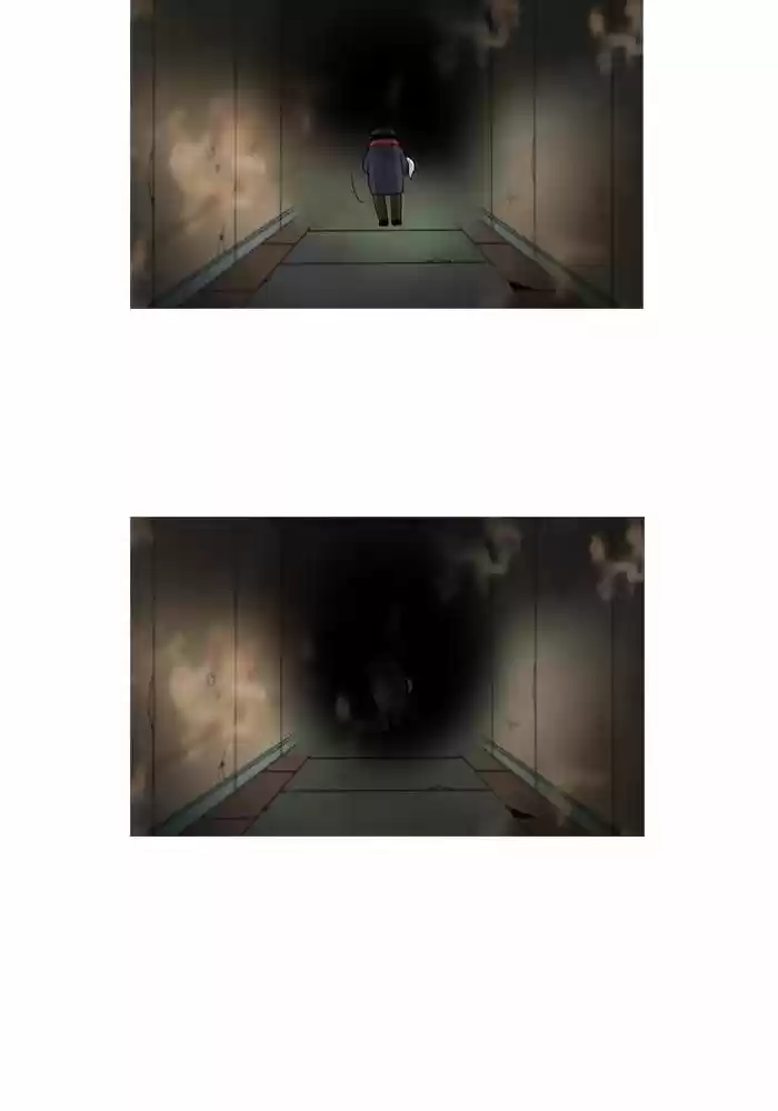 Gepetto capítulo 38, página 26