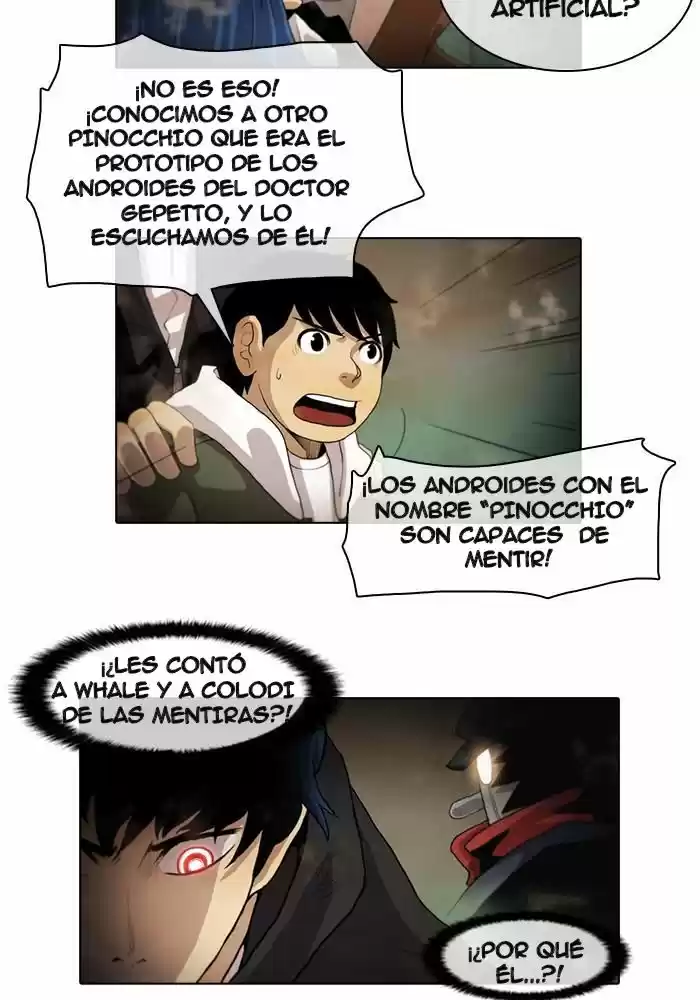 Gepetto capítulo 39, página 4