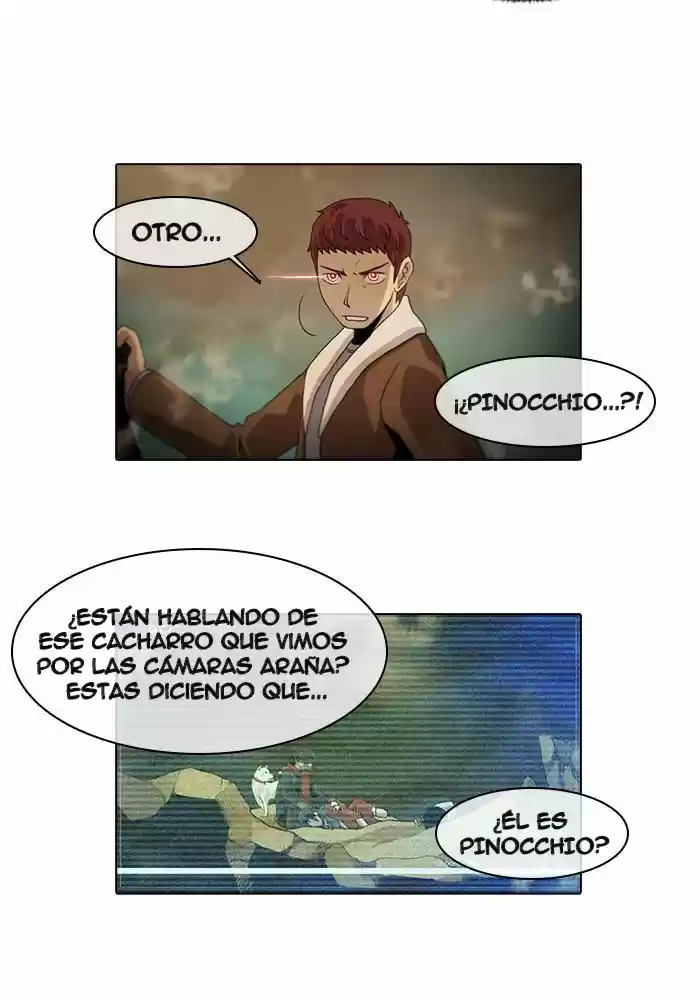 Gepetto capítulo 39, página 5