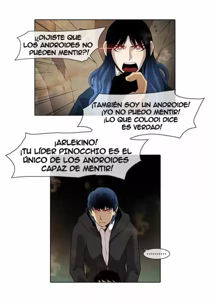 Gepetto capítulo 39, página 6