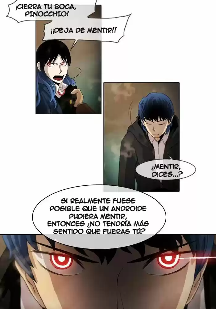 Gepetto capítulo 39, página 8