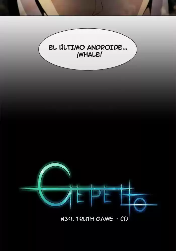 Gepetto capítulo 39, página 9