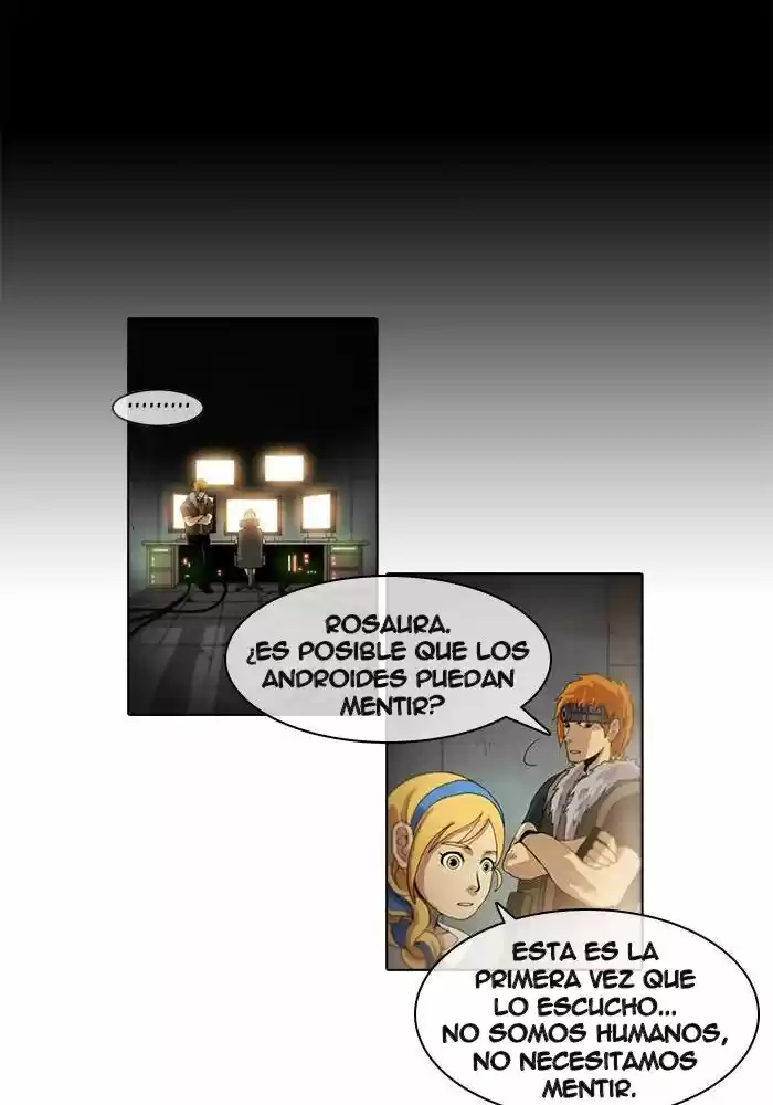 Gepetto capítulo 39, página 10