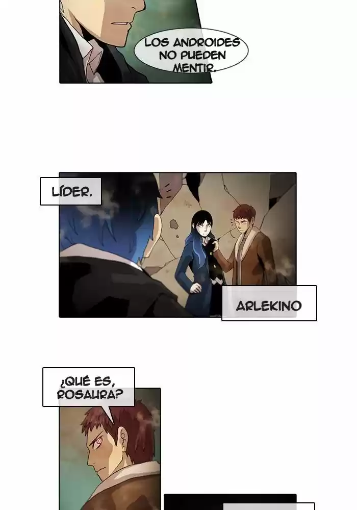 Gepetto capítulo 39, página 13