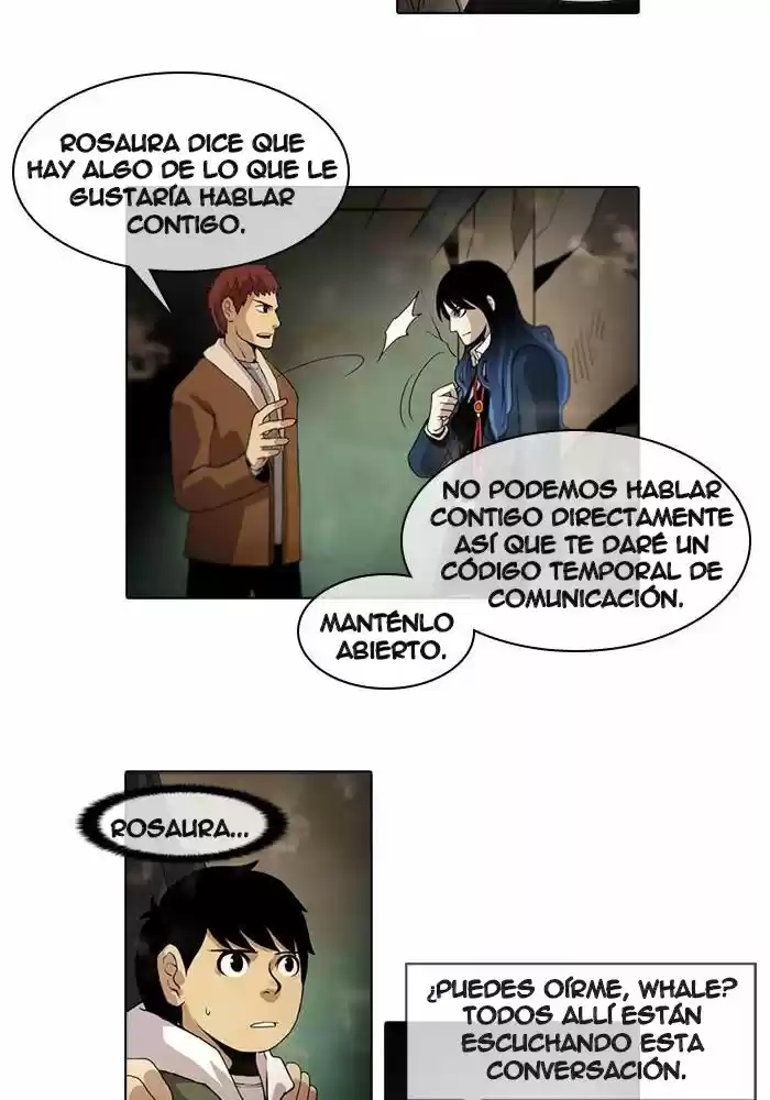 Gepetto capítulo 39, página 15