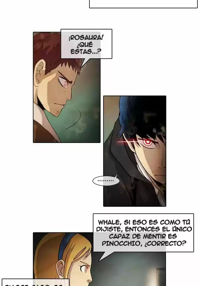 Gepetto capítulo 39, página 19
