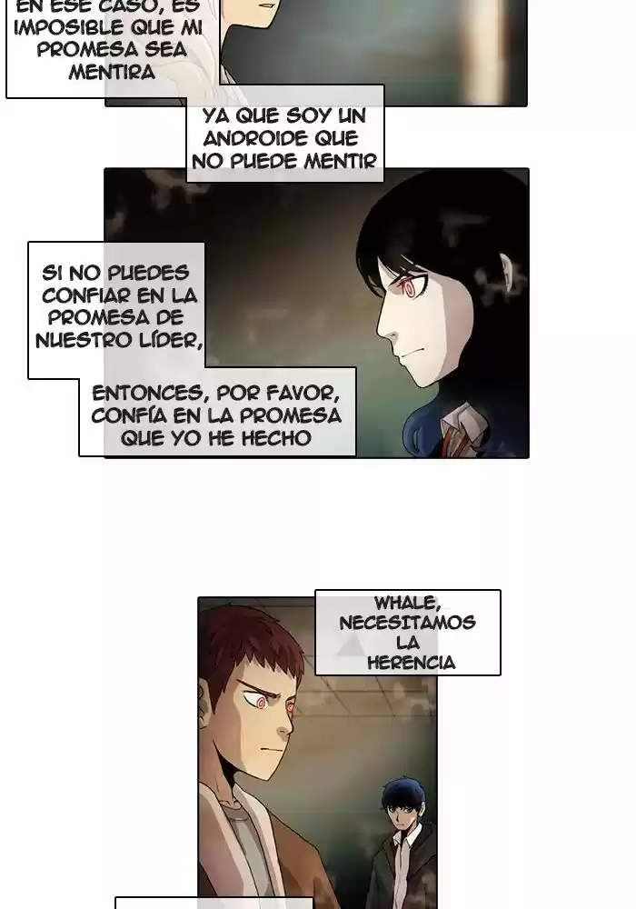 Gepetto capítulo 39, página 20