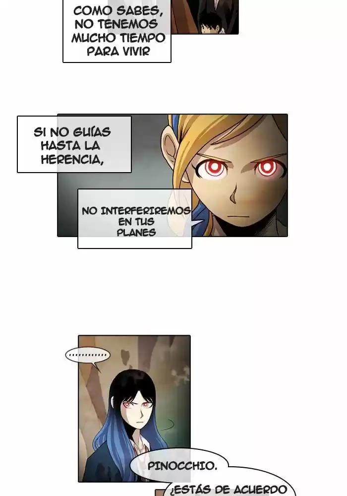 Gepetto capítulo 39, página 21