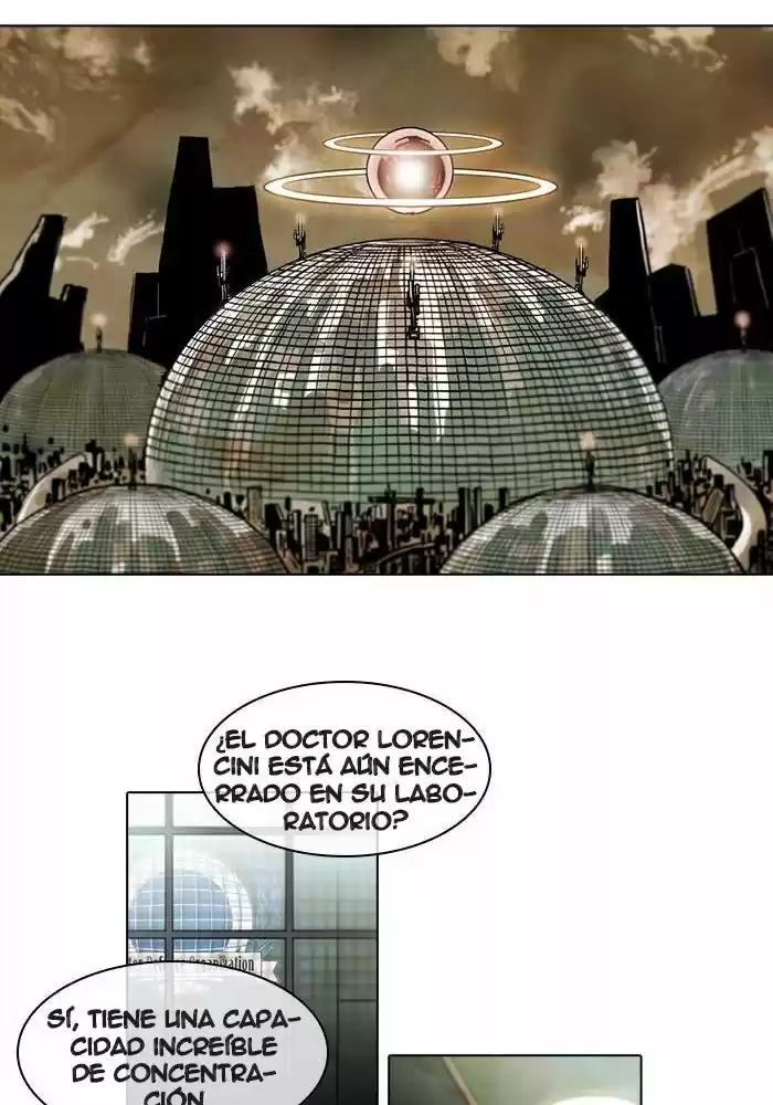 Gepetto capítulo 39, página 25