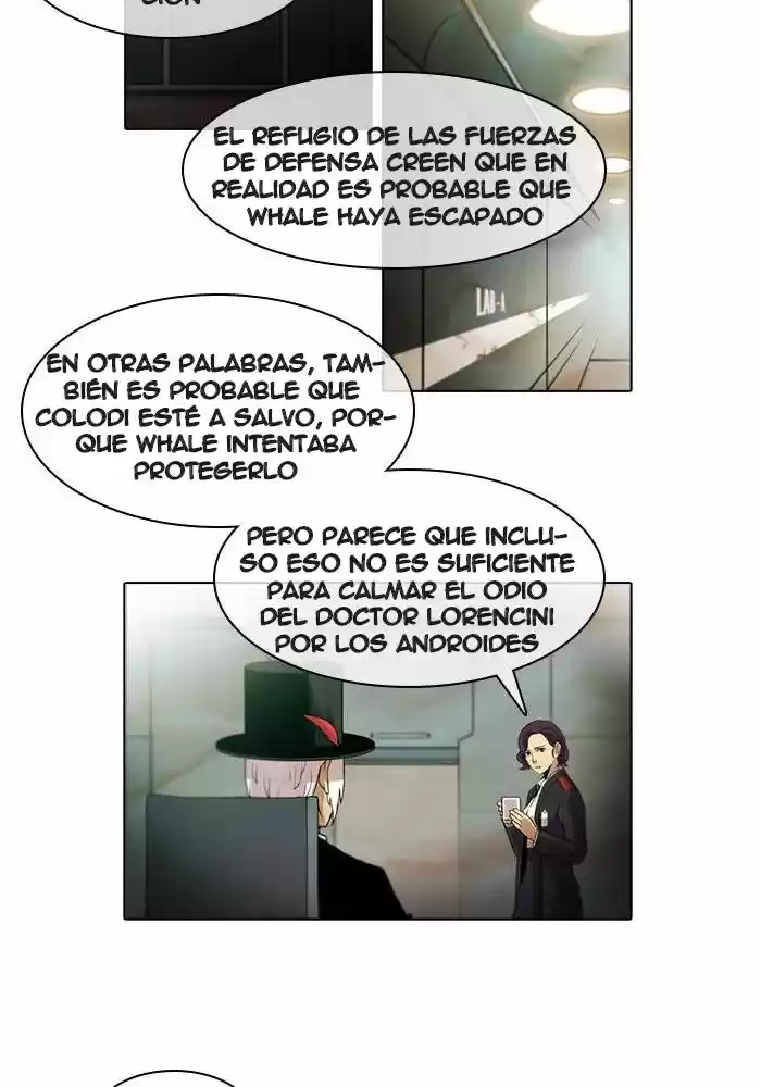 Gepetto capítulo 39, página 26