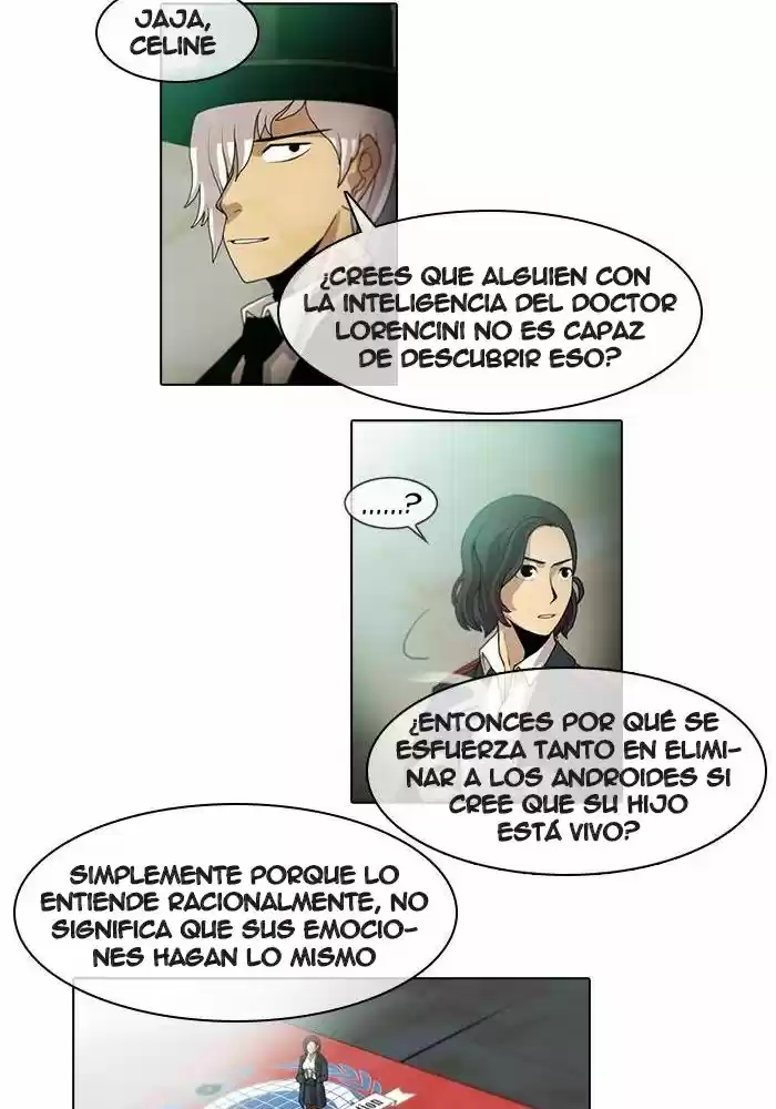 Gepetto capítulo 39, página 27