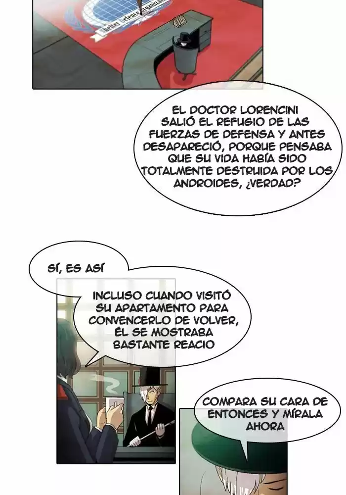 Gepetto capítulo 39, página 28