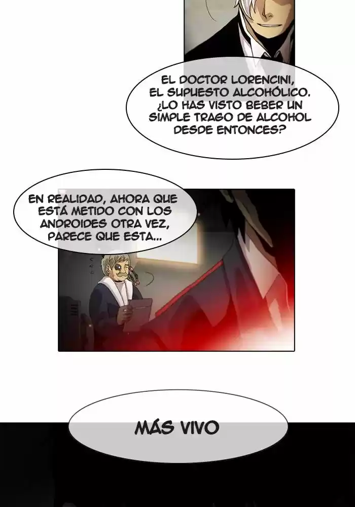 Gepetto capítulo 39, página 29