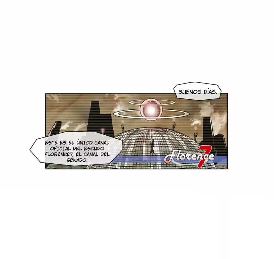 Gepetto capítulo 4, página 3