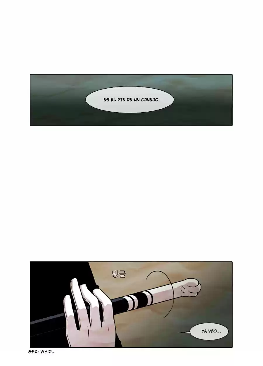 Gepetto capítulo 4, página 10