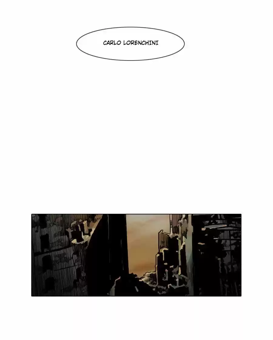 Gepetto capítulo 4, página 19