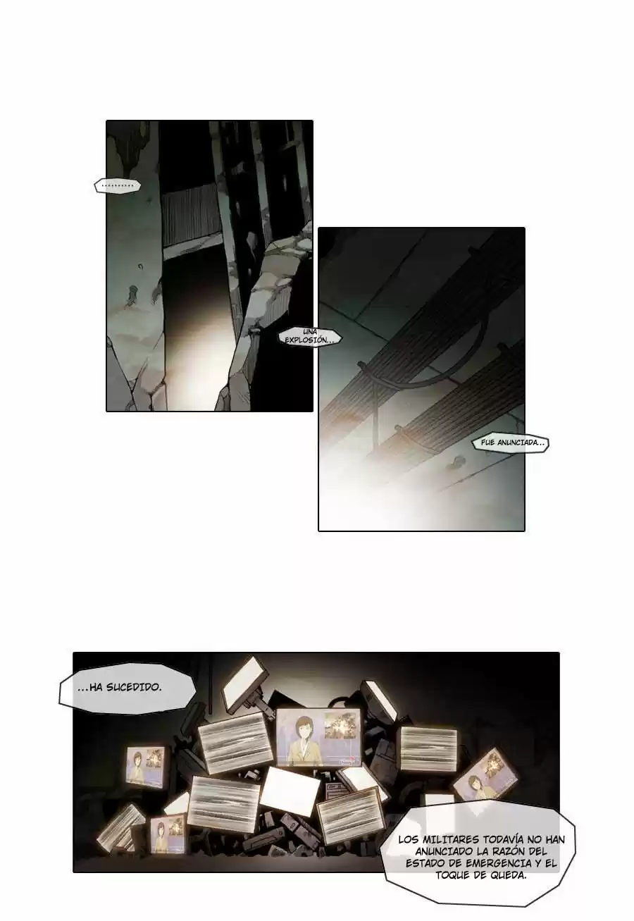 Gepetto capítulo 4, página 20