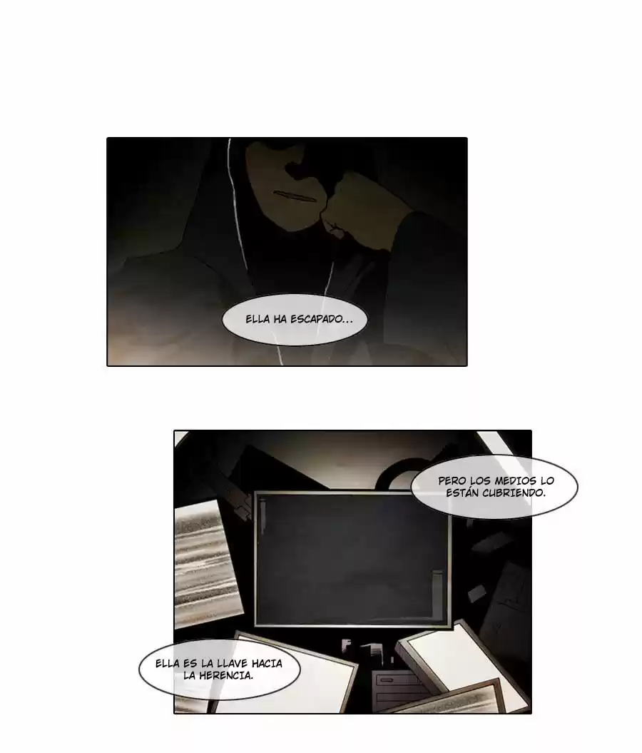 Gepetto capítulo 4, página 22