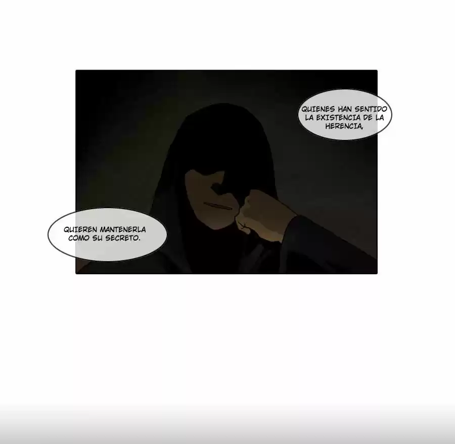 Gepetto capítulo 4, página 23