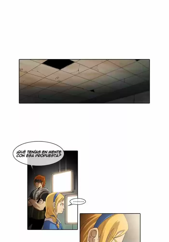 Gepetto capítulo 40, página 2