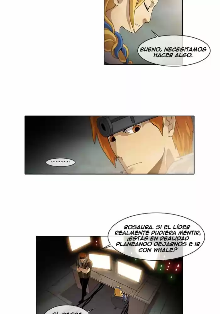 Gepetto capítulo 40, página 3