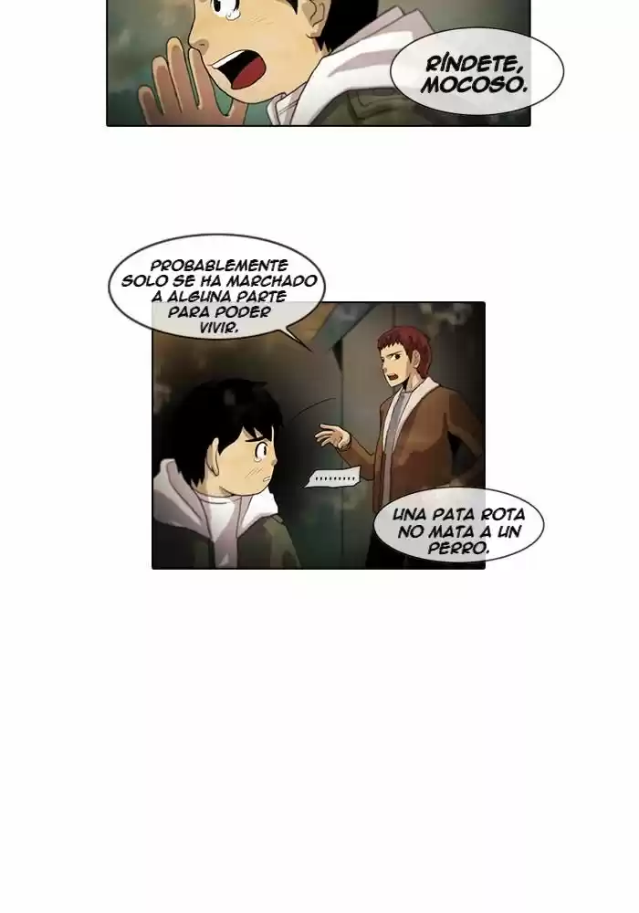 Gepetto capítulo 40, página 8