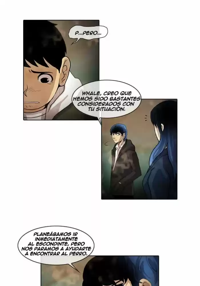 Gepetto capítulo 40, página 9