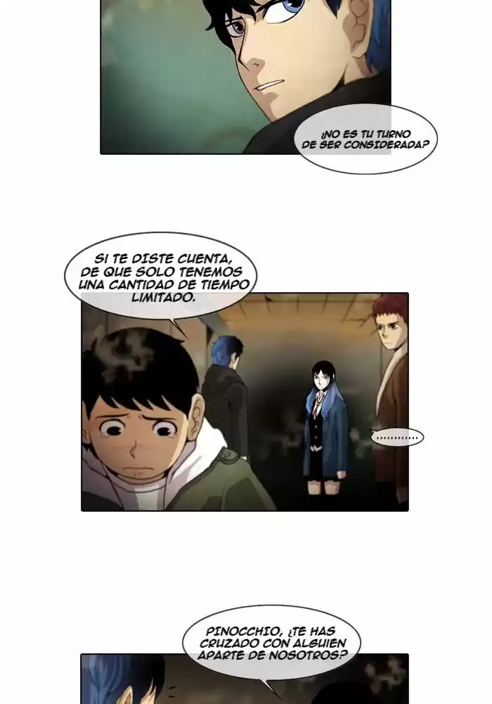 Gepetto capítulo 40, página 10