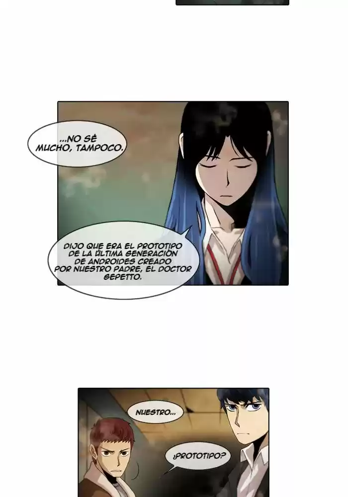 Gepetto capítulo 40, página 12