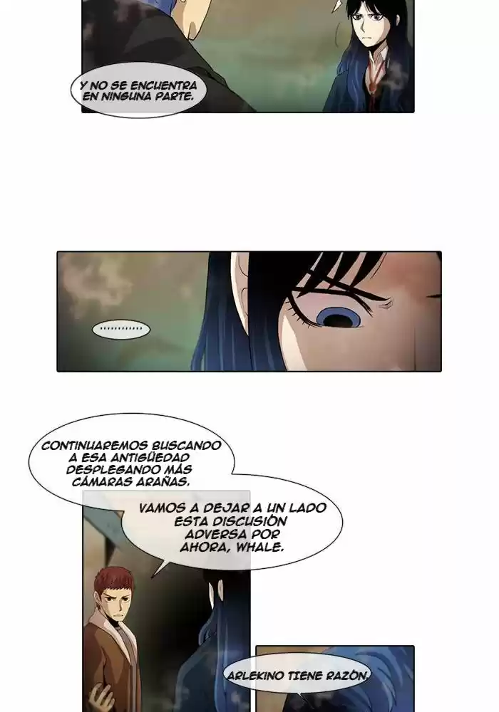 Gepetto capítulo 40, página 17