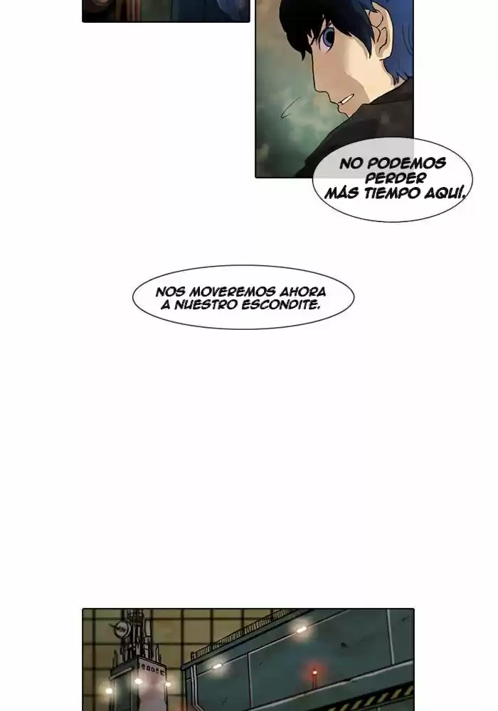 Gepetto capítulo 40, página 18