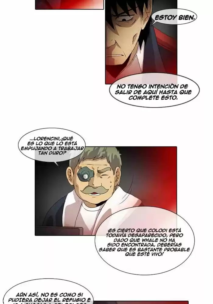 Gepetto capítulo 40, página 20