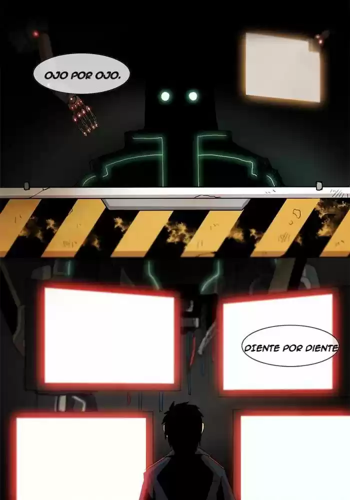 Gepetto capítulo 40, página 24