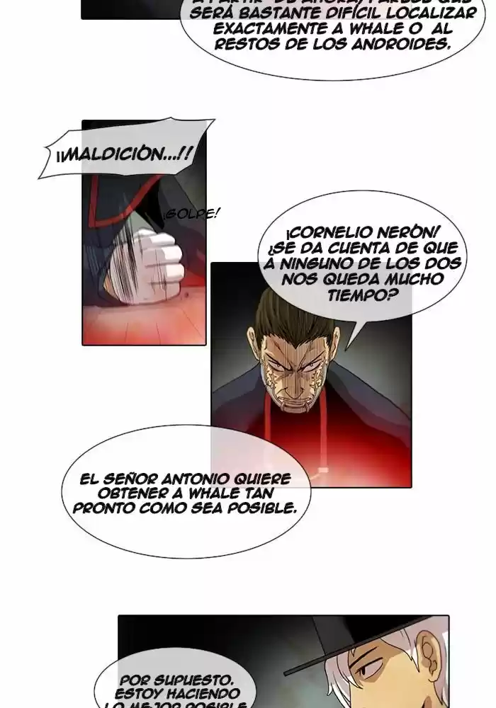 Gepetto capítulo 41, página 3