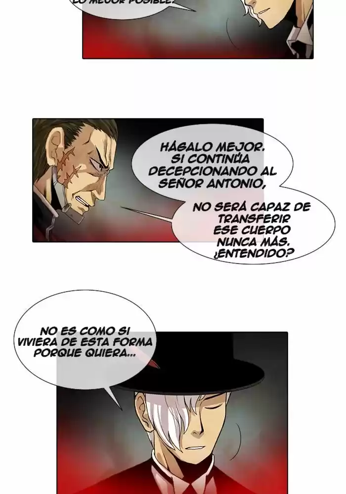 Gepetto capítulo 41, página 4