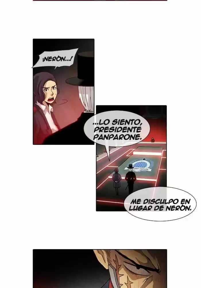 Gepetto capítulo 41, página 5