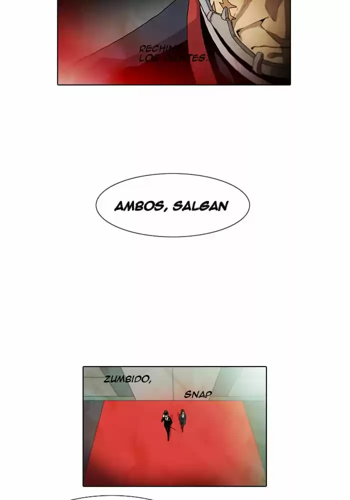 Gepetto capítulo 41, página 6