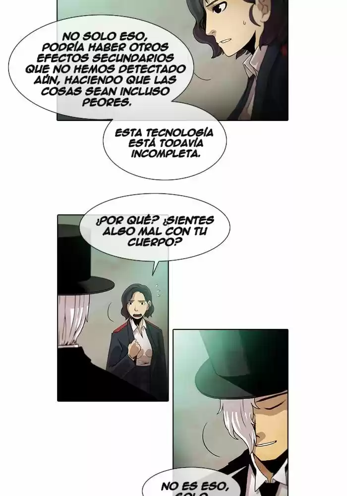 Gepetto capítulo 41, página 10