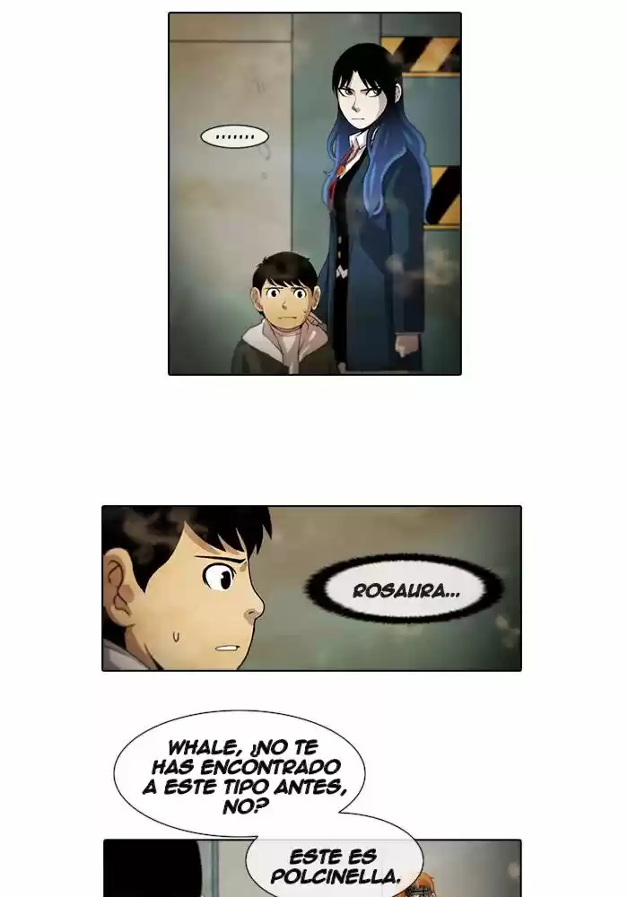 Gepetto capítulo 41, página 15