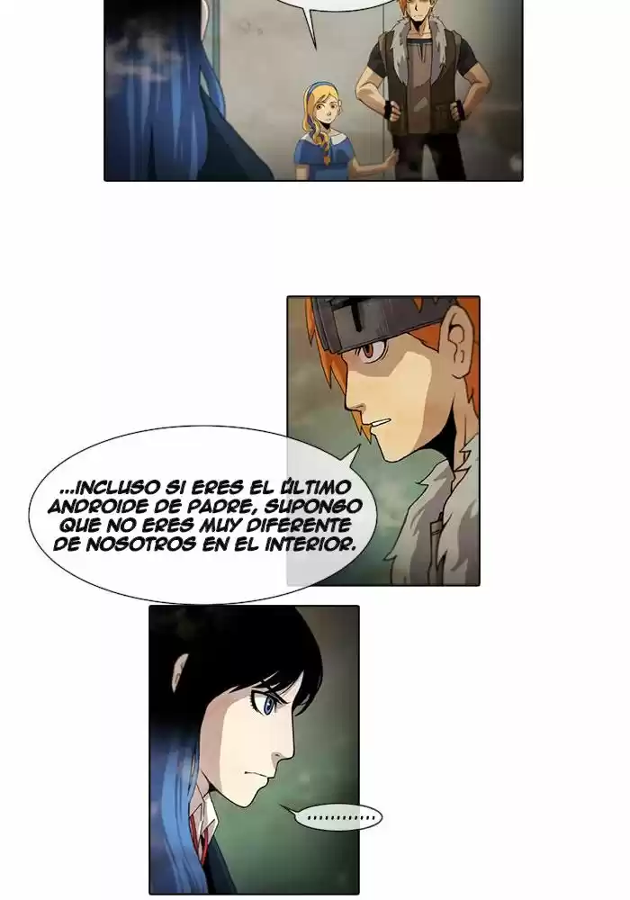 Gepetto capítulo 41, página 16