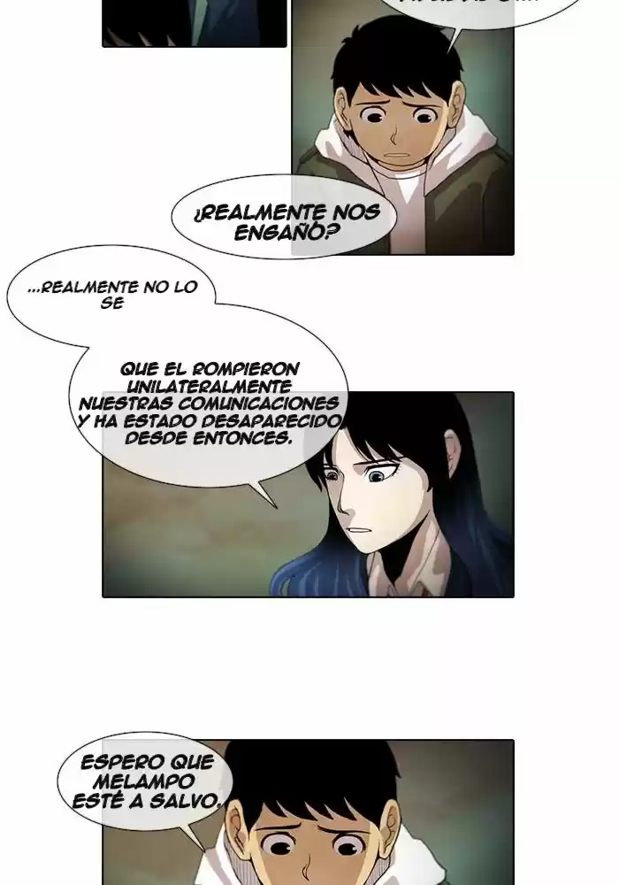 Gepetto capítulo 41, página 19