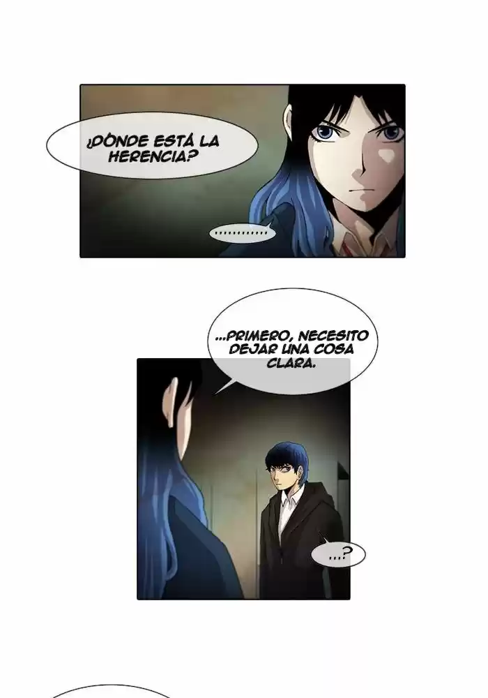 Gepetto capítulo 41, página 22