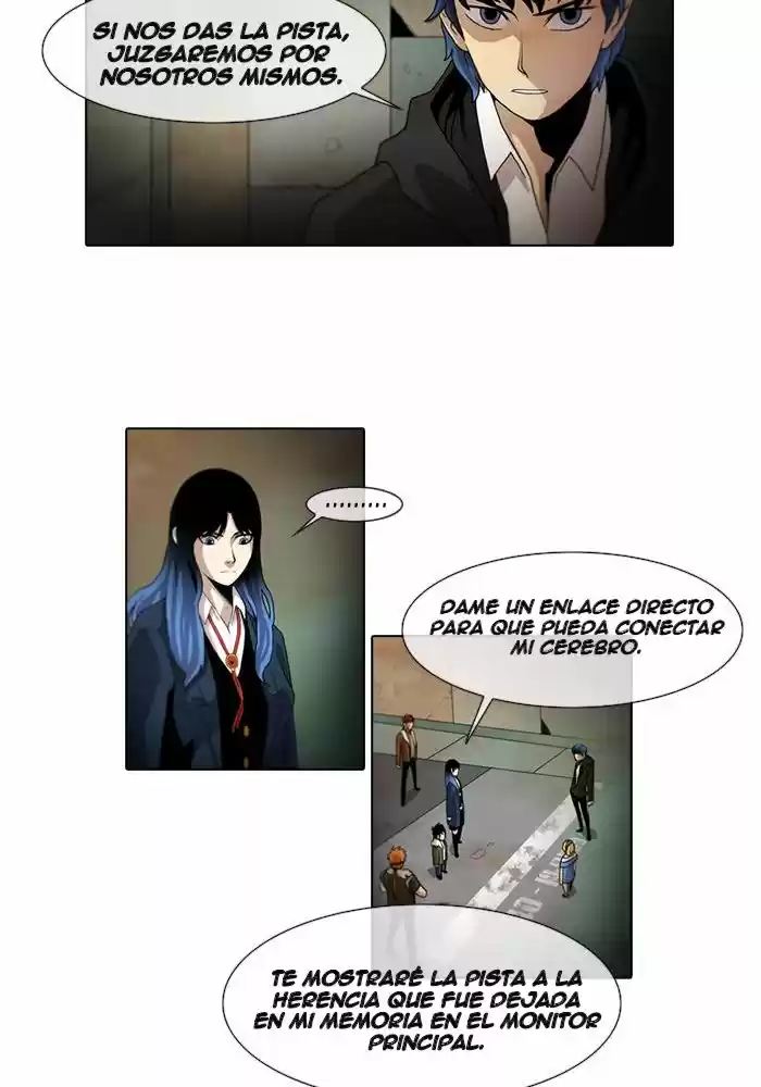 Gepetto capítulo 41, página 24