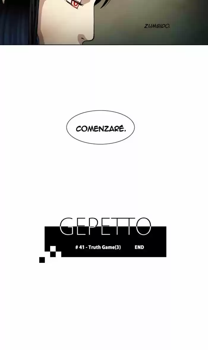 Gepetto capítulo 41, página 26